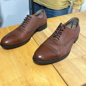 Express men’s dress shoes